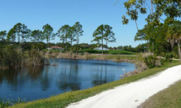 Long Marsh Golf